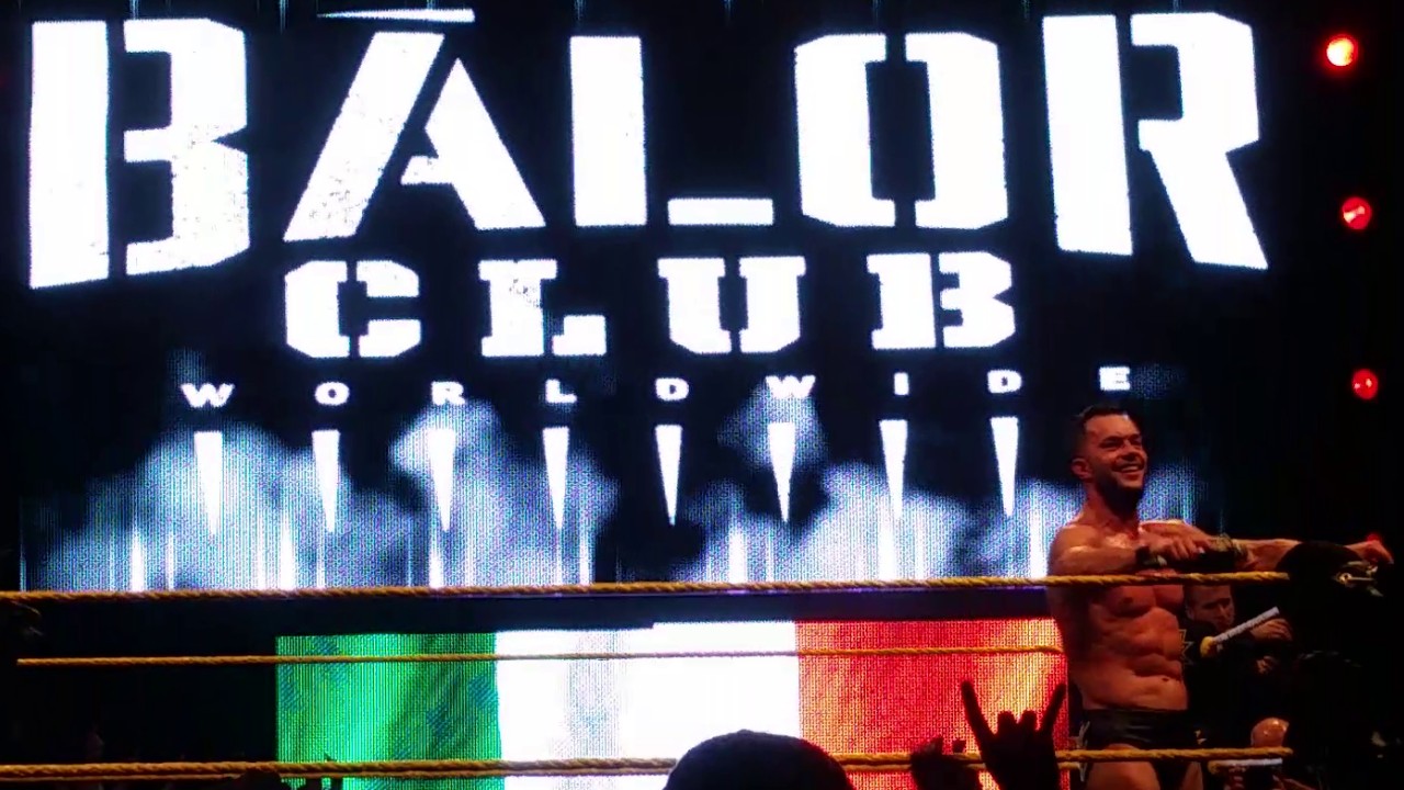 NXT Dublin Review Part 2!