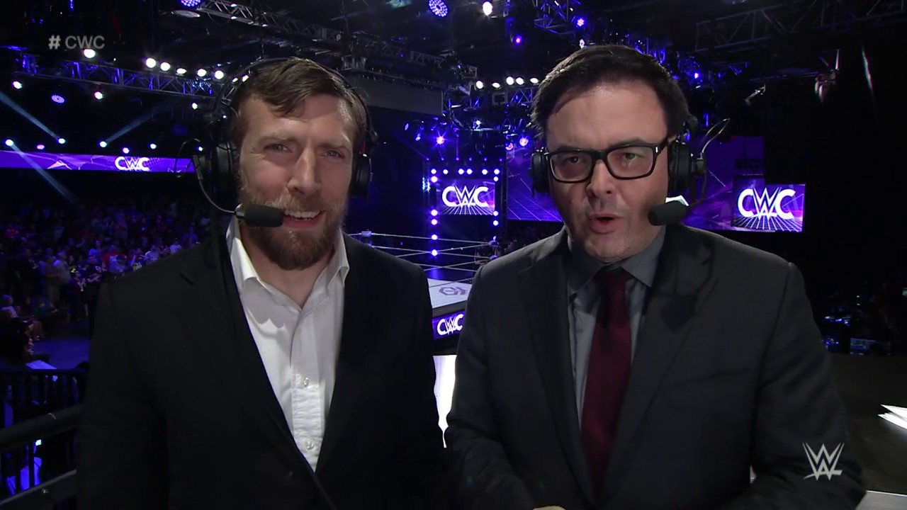 CWC-Commentators