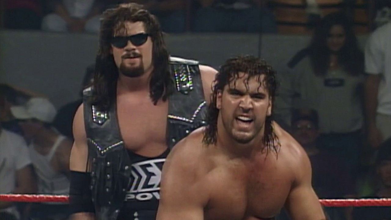 Top 10 Imposter Wrestlers!