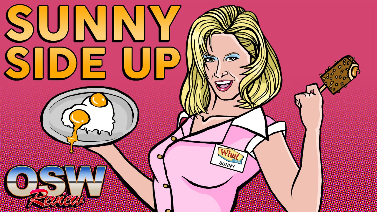 Sunny Side Up - OSW Review 69.